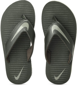 NIKE Men CHROMA THONG 5 Flip Flops Buy NIKE Men CHROMA THONG 5