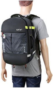 Safari seek 2025 45l price