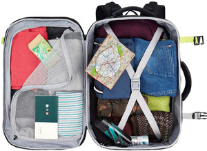 safari seek 45l price