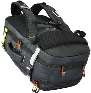 Safari SEEK 45L 21 OB BLK 45 792 L 
