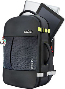 Safari SEEK 45L 21 OB BLK 45 792 L 