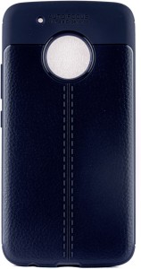Mystry Box Back Cover for Motorola Moto G5 Plus