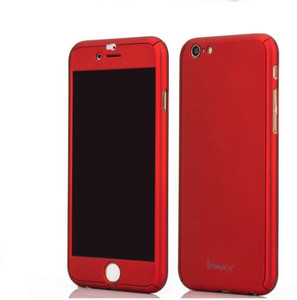 Coverage Front & Back Case for OG 360ipaky Lenovo K5 Plus