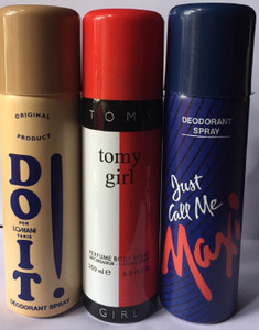 Tommy girl deodorant deals