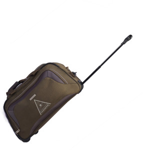 Aristocrat crysta duffle trolley 67 deals