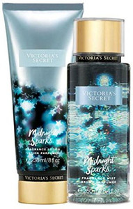 Victoria secret midnight sparks perfume store