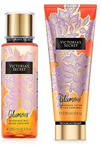 Glamour victoria's secret perfume store