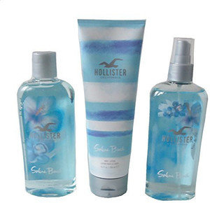 Hollister body mist best sale spray