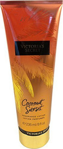 Coconut sunset victoria secret cheap