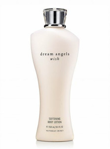 Generic VictoriaS Secret Dream Angels Wish Softening Body Lotion