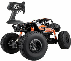 Dhawani MZ Remote Control High Speed Vehicle 1 10 Scale 2.4Ghz 4WD