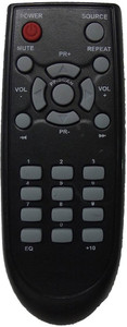 MEPL Remote For Home Theater Remote Philips Remote Controller MEPL Flipkart
