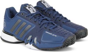 ADIDAS NOVAK PRO Tennis Shoes For Men Buy REABLU CBLACK FTWWHT