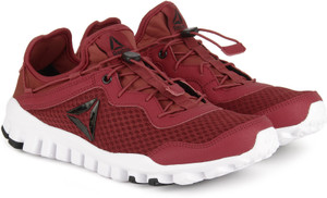 Reebok one rush slip on deals