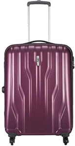Skybags MARSK55RSN Expandable Cabin Luggage - 22 inch