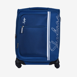Coach trolley bags top
