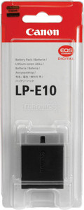 Canon Original Camera Lithium-ion