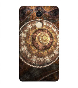 99Sublimation Back Cover for Mi Redmi Note 4X, Mi Redmi Note 4, Mi Redmi Note 4