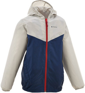 quechua jacket price