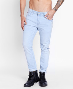 Lee light blue jeans sales