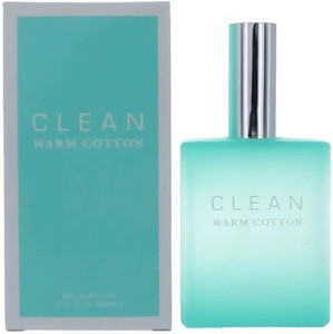 Clean warm hot sale cotton perfume