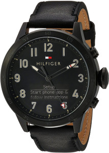 tommy hilfiger smartwatch price