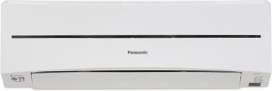 Panasonic 1 Ton 3 Star Split AC  - White(CS/CU-SC12SKY5, Copper Condenser)