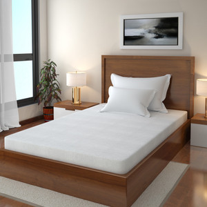 Flipkart Perfect Homes Helios Therapedic 5 inch Single Memory Foam Mattress