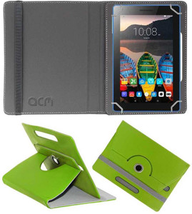 ACM Flip Cover for Lenovo Tb3-710i (Namo E-Tab)