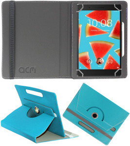 ACM Flip Cover for Lenovo Tab 7 Tb-7504x