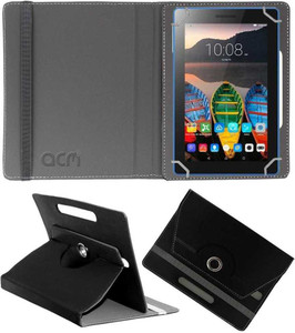 ACM Flip Cover for Lenovo Tb3-710i (Namo E-Tab)