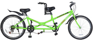 Double seat bicycle price hotsell