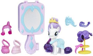 My little clearance pony rarity booktique