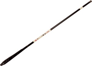 Bengal High Carbon Fishing Rod Rod 360S White, Black Fishing Rod