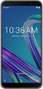 Asus Zenfone Max Pro M1 (Titanium Grey, 64 GB)