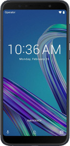 Asus Zenfone Max Pro M1 (Black, 64 GB)