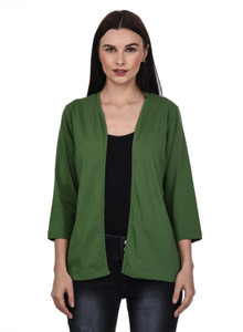 Kalt Women's Shrug