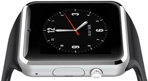 casvo bluetooth smartwatch