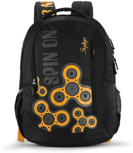 skybags arthur 18.8 laptop backpack