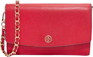 TORY BURCH Red Sling Bag 1267 Red Price in India Flipkart