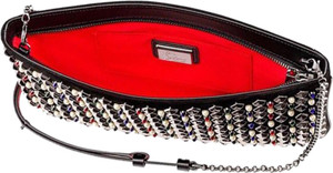 Louboutin sling hotsell bag