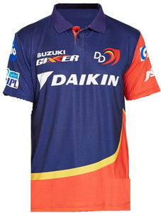 Delhi daredevils hot sale jersey 2020