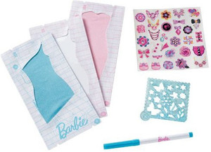 Barbie design and dress studio 2025