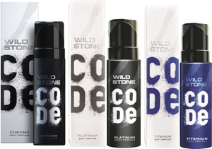 wild stone code price