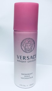 versace deo spray