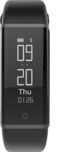 Lenovo HX03 Cardio Smartband Price in India Buy Lenovo HX03