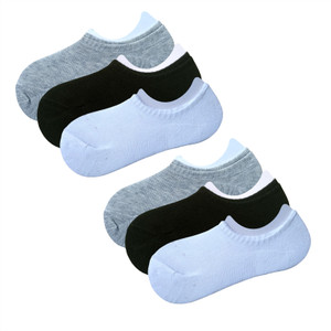ashirwad Men & Women Low Cut
