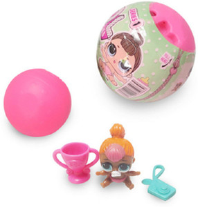 Giant lol hot sale egg