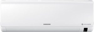 Samsung 1.2 Ton 3 Star Split AC  - White(AR12NV3HFWK, Copper Condenser)
