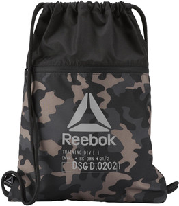 Gymsack reebok best sale